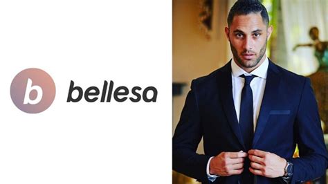 Bellesa Films (TV Series 2019– ) .